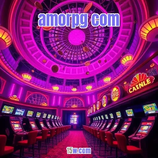 amorpg com: Explore Recursos Incríveis para Aumentar Seu Engajamento em Jogos