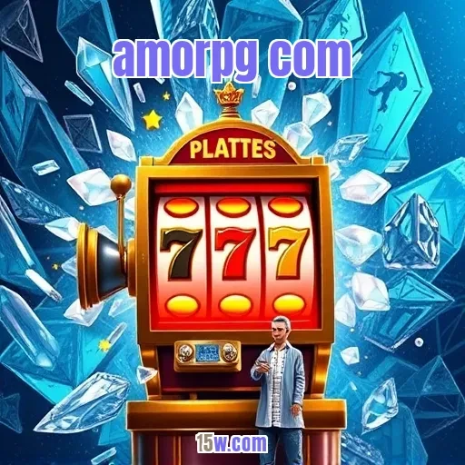 amorpg com: Descubra Recursos Que Transformam Seu Jogo