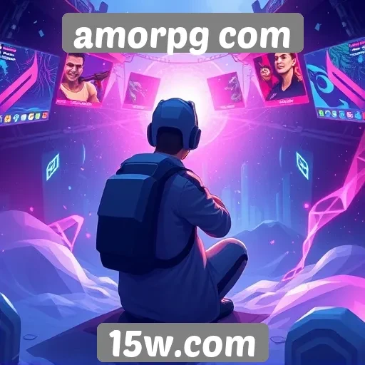 Futuro das atualizações no amorpg com