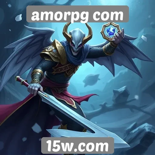 Principais gêneros de jogos disponíveis em amorpg com