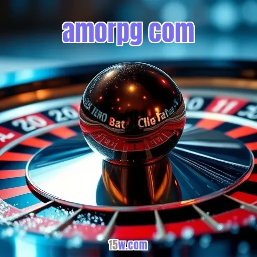 amorpg com: Novidades Incríveis e Dicas para os Fãs de Jogos