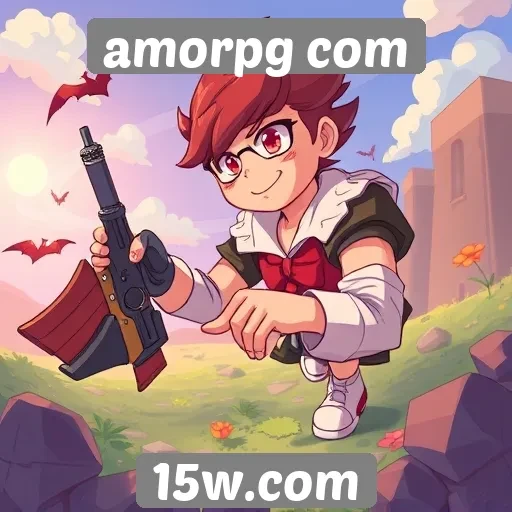 Novidades planejadas para o amorpg com