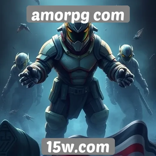 Avaliação de jogos em equipe no amorpg com