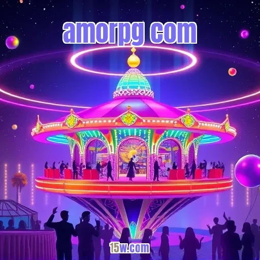 amorpg com: Equipes Que Transformam Sua Experiência de Jogo